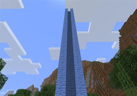 How to Build a Water Elevator in Minecraft « Minecraft :: WonderHowTo