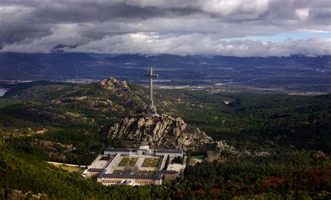 “Los presos venían a trabajar al Valle de los Caídos porque aquí vivían mejor” - InfoVaticana