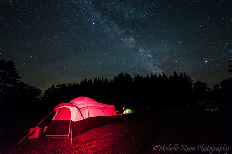 Cherry Springs State Park Camping - All You Need Infos