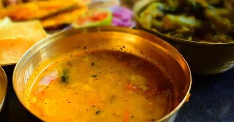 Planning A Bengali Vegetarian Lunch? Try These Delectable Dishes