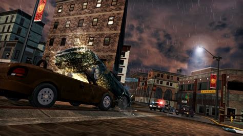 Review: Saints Row 2 - Xbox 360 - Xbox 360 - HEXUS.net