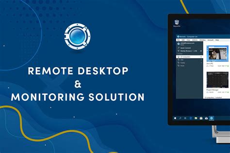 Remotix Remote Desktop & Monitoring App for Mac and Windows Are Up For Huge Offers For Just ...