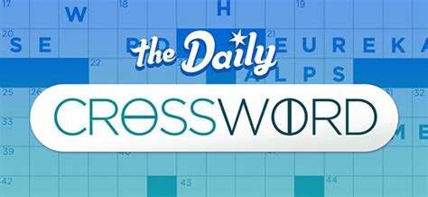 Daily Crossword - Free Online Game | INSP