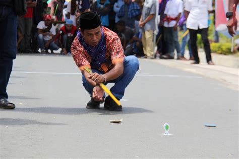 Permainan Anak-anak Asli Kalimantan - Kompasiana.com