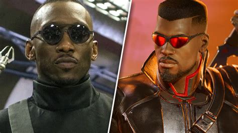 Blade MCU 2023: Release date, time, how to watch - GameRevolution