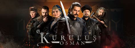 Kurulus Osman Episode, Kurulus Osman Drama Cast, Kurulus Osman Schedule ...