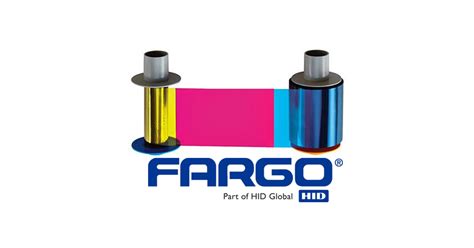 Fargo Printer Ribbons | DTC1000, DTC4500, DTC4000, HDP5000, HDP8500, a