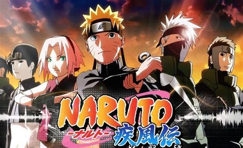 How to Watch Naruto Shippuden English Dubbed