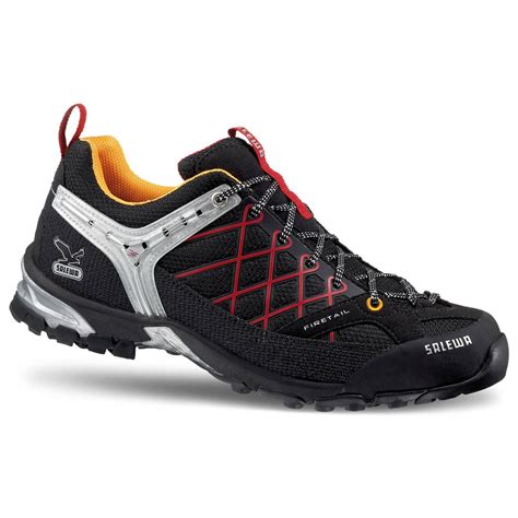 Salewa Firetail - Approach shoes Men's | Buy online | Bergfreunde.eu