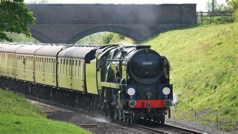 GWSR Reopening - Herefordshire & Worcestershire Chamber of Commerce