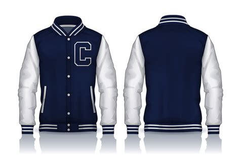 deine Bisher Magnet varsity jacket mockup free Stereotyp Müsli aktivieren