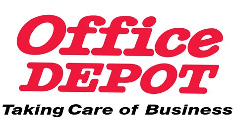 Office Depot Logo, symbol, meaning, history, PNG, brand