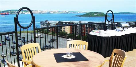 Courtyard by Marriott Halifax Downtown | Travelzoo