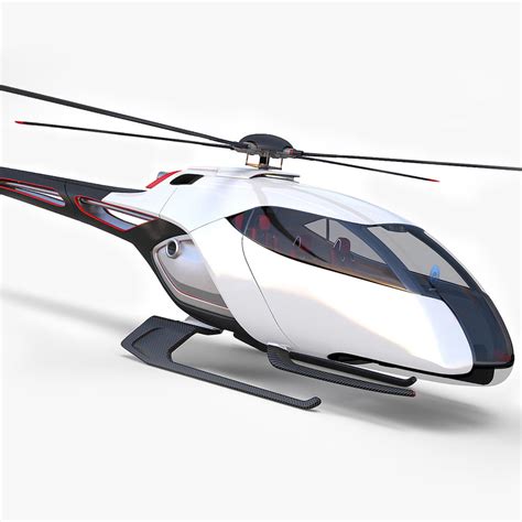 helicopter future max