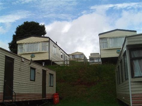 caravans at torquay holiday park - Picture of Parkdean - Torquay Holiday Park, Torquay - TripAdvisor