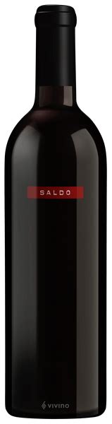 The Prisoner Saldo Zinfandel | Vivino US