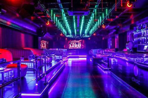 Top 10 Best Clubs in Marbella - Marbella Nightlife