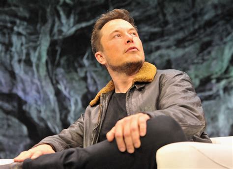 Elon Musk Wearing a G1-Style Jacket | Vintage Leather Jackets Forum