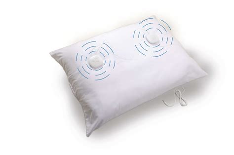 sleep therapy pillow | Style at Home