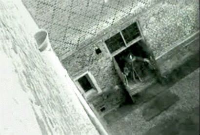 67 Not Out: The Hampton Court Ghost Caught On CCTV