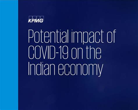 Potential impact of COVID-19 on the Indian economy | ET Auto