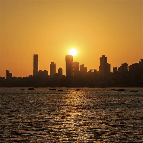 Best Sunset Spots In Mumbai I LBB, Mumbai