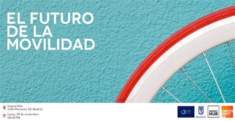 Jornada sobre el futuro de la movilidad - Tecnocarreteras