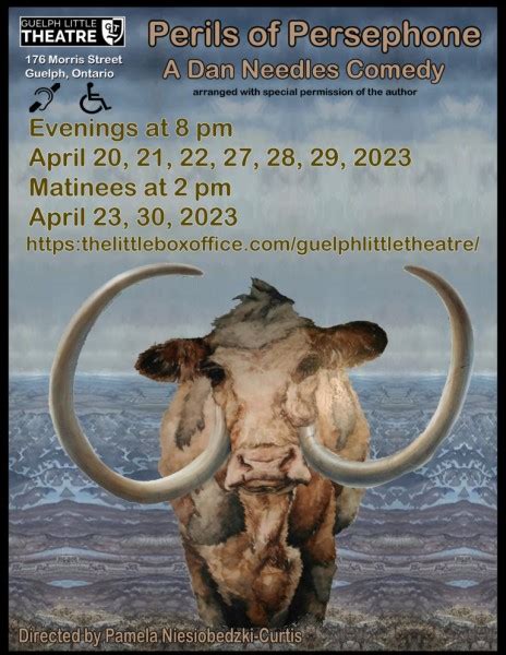 Guelph Little Theatre