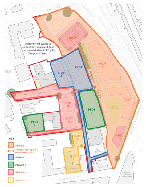 ‘Urban village’ plan for town centre site | Barnsley Chronicle