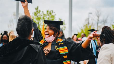 2020 MU graduates experience in-person graduation ceremony