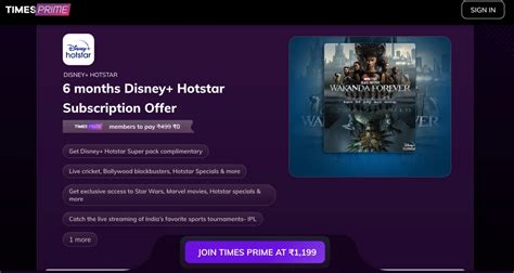 [9 Hidden Ways] How To Get FREE Disney+ Hotstar VIP/Premium January ...