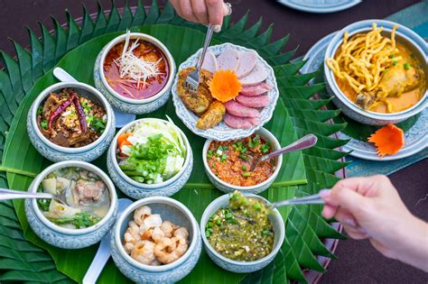 10 Best Local Dishes from Chiang Mai - Famous Food Locals Love to Eat in Chiang Mai – Go Guides