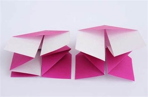 How to DIY Beautiful Origami Paper Lantern