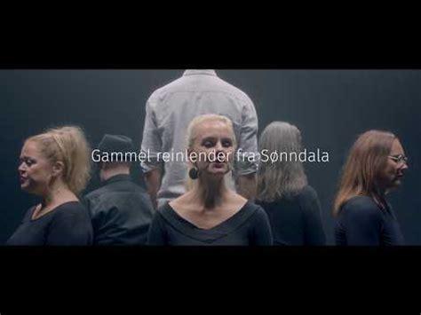 Mandags A Cappella: Pust – Gammel reinlender fra Sønndala | Vild med a cappella