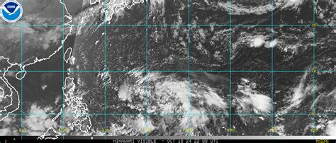 Western Pacific Tropical Weather Page – Crown Weather Services