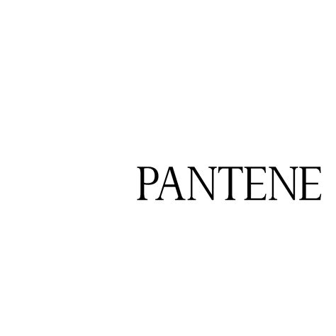 Pantene Pro V Logo PNG Transparent & SVG Vector - Freebie Supply