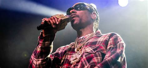 Snoop Dogg To Become Playable 'Call Of Duty' Character In April