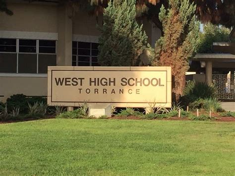 36 best West Torrance High School images on Pinterest | High school ...