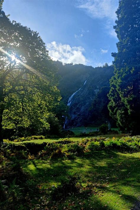 18 Best Waterfalls in Ireland: Where Nature Puts on a Show