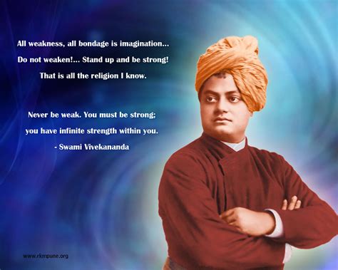 Swami Vivekananda Inspirational HD Wallpapers: Download for Motivation ...