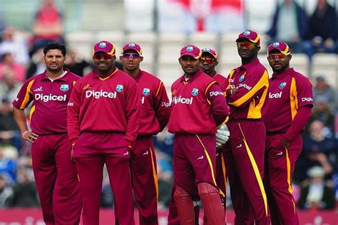 West Indies Cricket Team I Cricket West Indies I Caribbean I