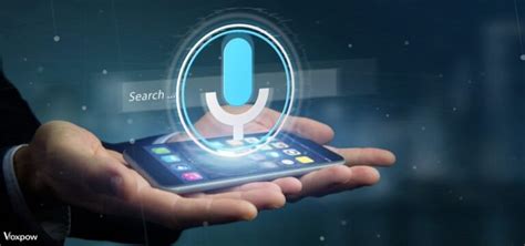 3 Reasons Why Voice Recognition Will Change Our Lives - i-TechPad