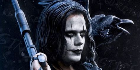 The Crow 2024 Trailer - Corri Korrie