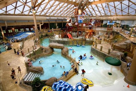 Split Rock H2Oooohh! — A Family-Friendly Indoor Water Park in Poconos Mountain | Indoor ...