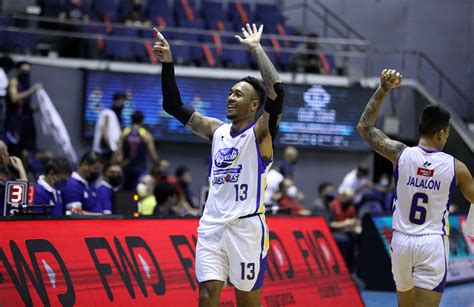 PBA: Magnolia's Calvin Abueva to return in playoffs | Inquirer Sports