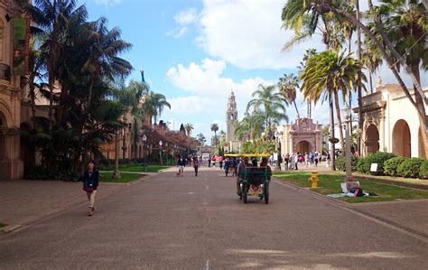 Balboa Park : San Diego | Visions of Travel