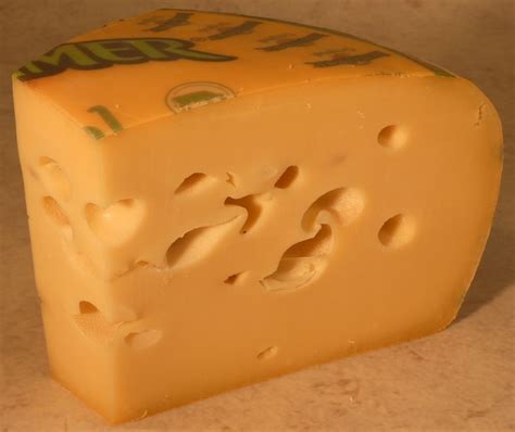 Leerdammer | Products - Gouda Cheese Shop