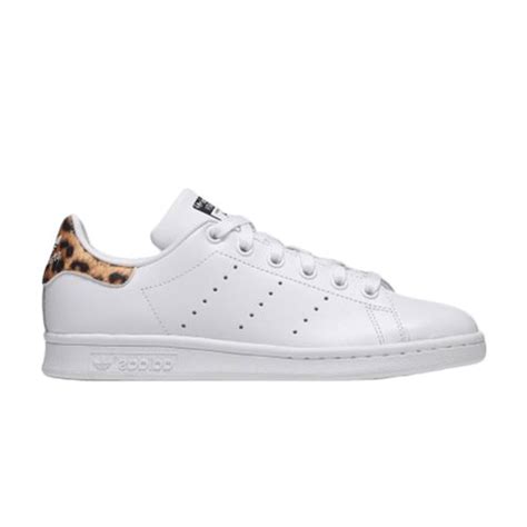 adidas Stan Smith 'Leopard' - AC8578 | Solesense