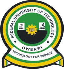 FUTO Admission Screening Result 2016/2017 Released