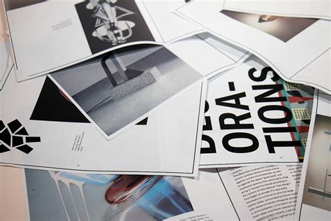 The Memphis Book on Behance